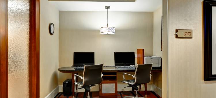 麻州波士顿/剑桥-阿灵顿Homewood Suites by Hilton(Homewood Suites by Hilton Boston/Cambridge-Arlington)图片