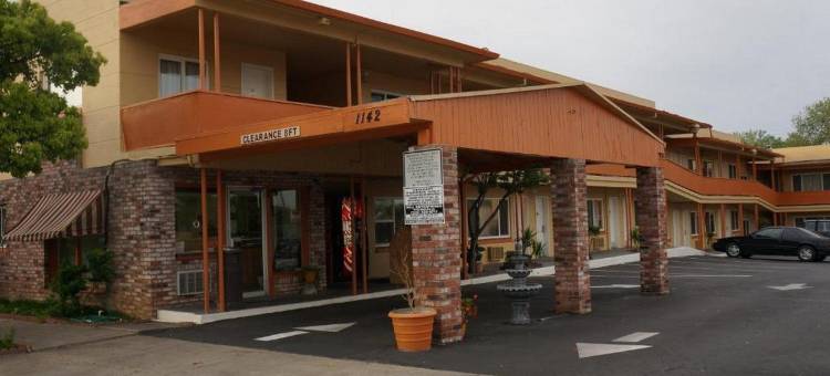 经典旅馆(Classic Inn)图片