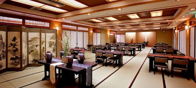 奥日光汤本温泉汤守釜屋酒店(Yumori Kamaya)图片