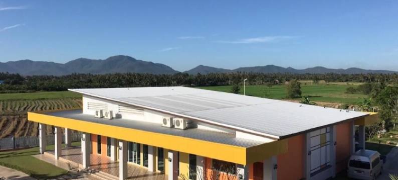 君迪玛精品酒店(Juntima Boutique Hotel)图片