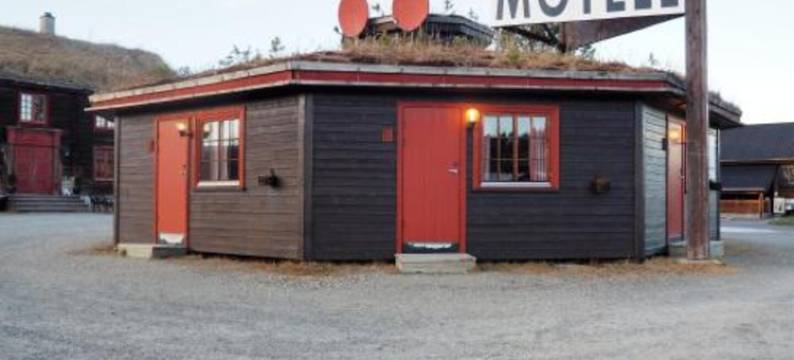 Berkåk Gjestegård图片