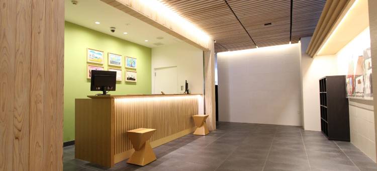 KOKO HOTEL 大阪难波 惠美须町(KOKO HOTEL Osaka Namba Ebisucho)图片