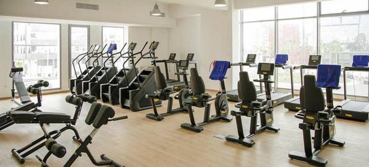 泽菲尔阿加迪尔(Zephyr Agadir)图片