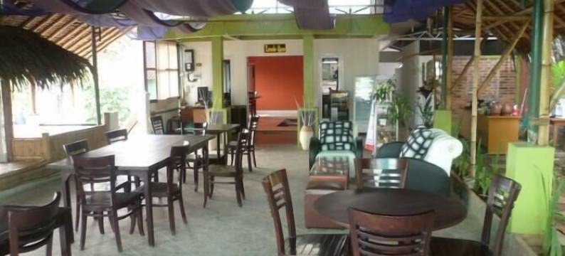 英坦酒店Purwakarta(Intan Hotel Purwakarta)图片