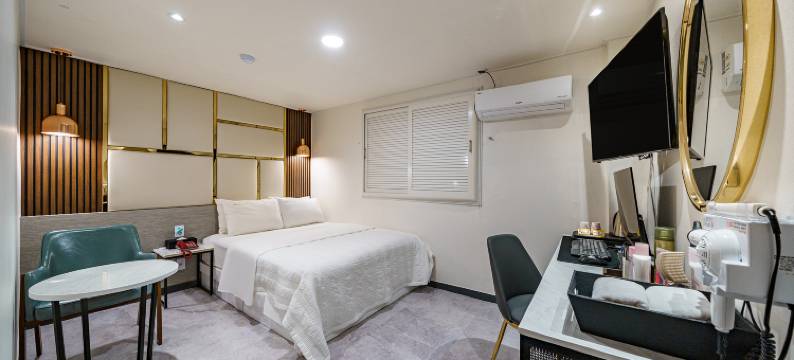 乌山Seven(Osan Seven)图片