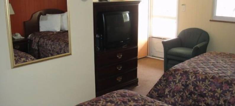 斯坦迪什汽车旅馆(Standish Motel)图片