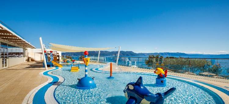 瓦拉玛尔贝尔维尤度假村(Valamar Bellevue Resort)图片