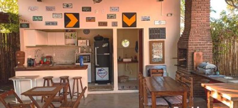 Abrolhos Dive Inn图片