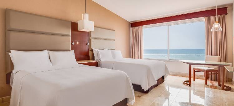 韦拉克鲁斯美洲嘉年华大酒店(Grand Fiesta Americana Veracruz)图片