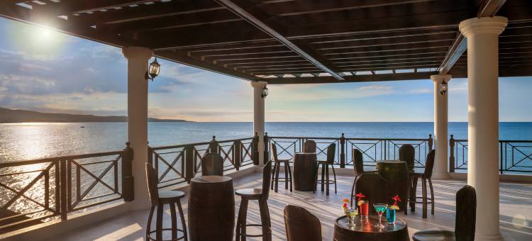 宝石天堂湾成人海滩度假村及水疗中心 - 全包式(Jewel Paradise Cove Adult Beach Resort & Spa – All Inclusive)图片