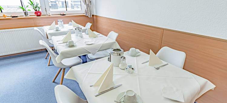 坦纳布里克酒店(Hotel Tannenblick)图片