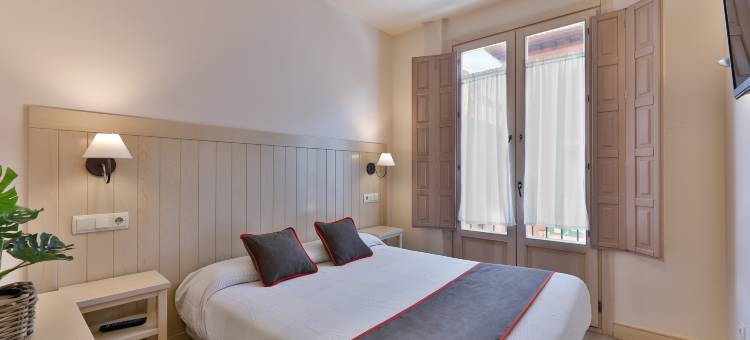 OYO107沙塔青年旅馆(Hostal la Chata by Vivere Stays)图片