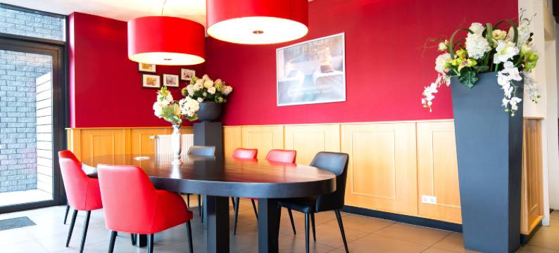 多德雷赫特/帕彭德雷赫特堡垒酒店(Bastion Hotel Dordrecht Papendrecht)图片