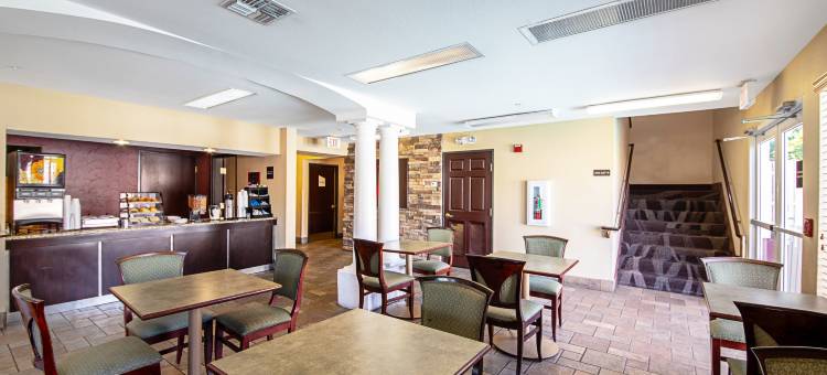 圣马科斯红顶酒店(Red Roof Inn San Marcos)图片