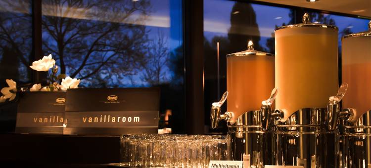 克罗伊茨林根酒店(Hotel Kreuzlingen am Hafen)图片