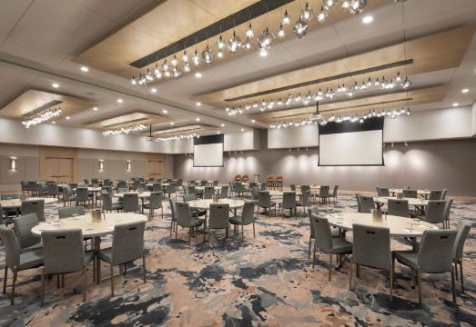 The Westin Tempe Hotel Overview