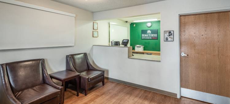 斯波坎瓦利霍姆汤公寓(HomeTowne Studios Spokane - Valley)图片