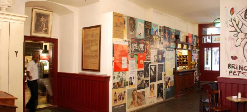 奥尔菲酒店 - 大屋(Hotel Orphée - Großes Haus)图片