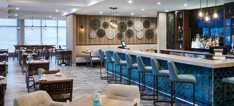 多伦多密西沙加万豪Delta酒店(Delta Hotels by Marriott Toronto Mississauga)图片