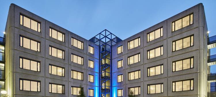 阿姆斯特丹史基浦智选假日酒店(Holiday Inn Express Amsterdam - Schiphol)图片