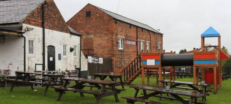 太阳旅馆(Sun Inn)图片