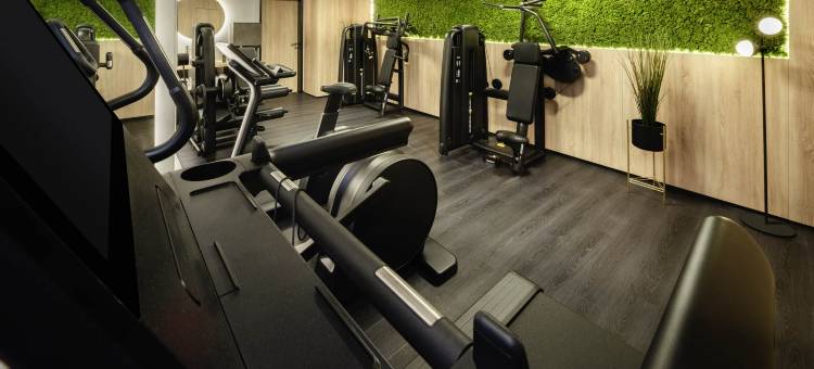 维也纳音乐厅酒店 - 美憬阁酒店(Hotel am Konzerthaus Vienna - MGallery)图片