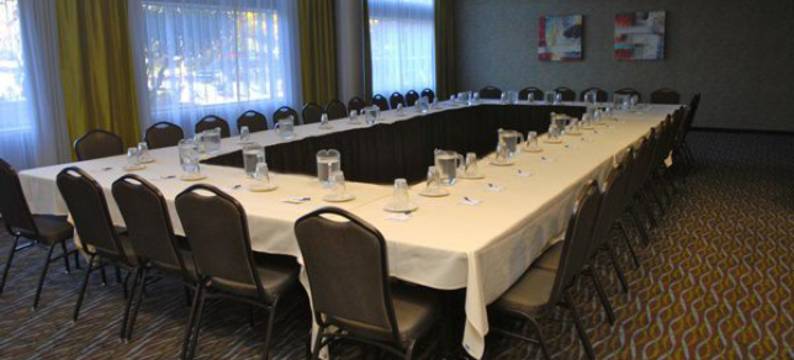 Holiday Inn Express 博伊西(Holiday Inn Express BOISE-UNIVERSITY AREA by IHG)图片