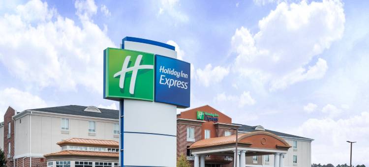智选假日套房酒店不来梅(Holiday Inn Express & Suites Bremen)图片