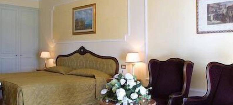 杜特丽酒店(Hotel Due Torri)图片