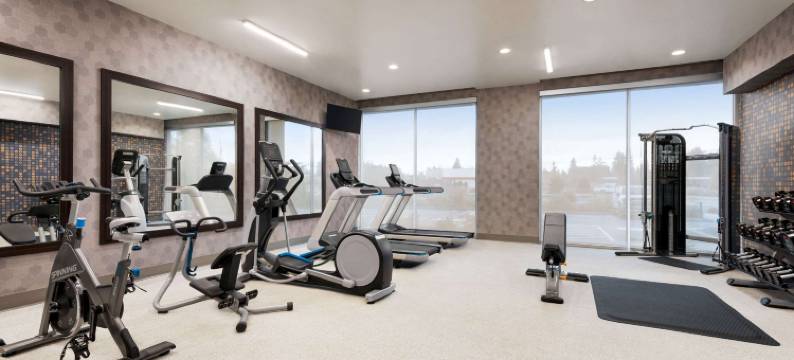 温德姆玛丽斯维尔拉昆塔温德姆酒店套房(La Quinta Inn & Suites by Wyndham Marysville)图片