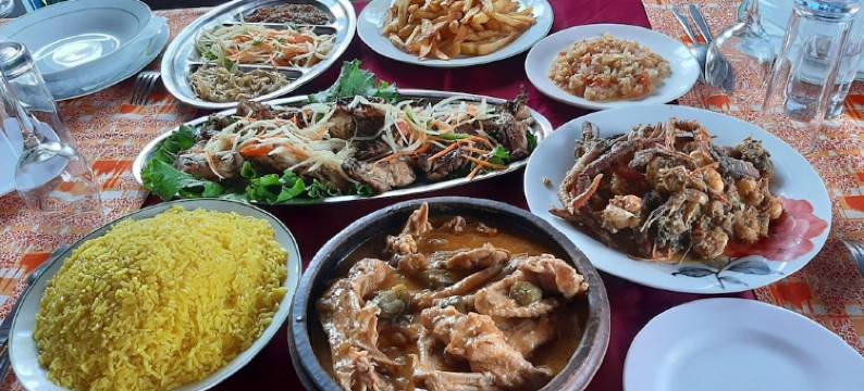 阿弗里克卡萨酒店(Afrik Casa Hôtel)图片