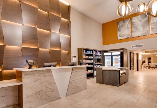 Aiden by Best Western @ Scottsdale NorthHotel Overview