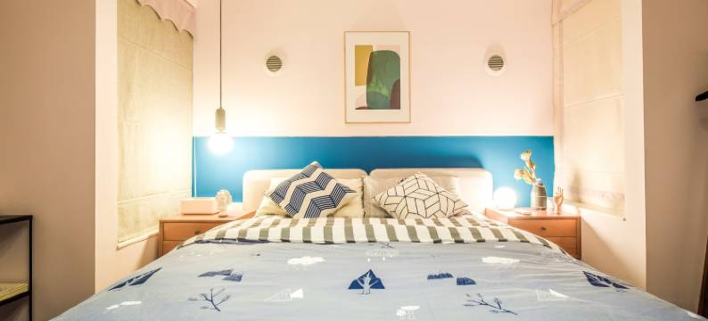 宜家宜居精品公寓(中亭巷分店)图片