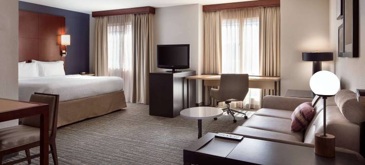 劳德代尔堡普兰特索尼斯塔ES套房酒店(Sonesta ES Suites Fort Lauderdale Plantation)图片