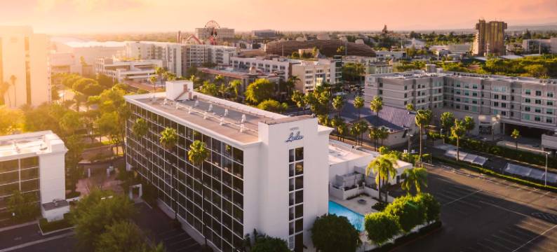 露露酒店 - 贝斯特韦斯特优质精选(Hotel Lulu, BW Premier Collection)图片