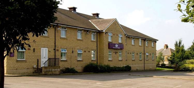 Fortune Huddersfield, Sure Hotel Collection by Best Western图片