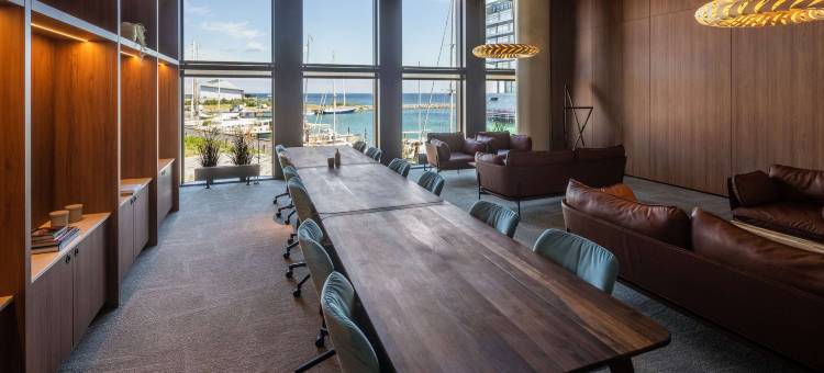 Scandic CPH Strandpark图片