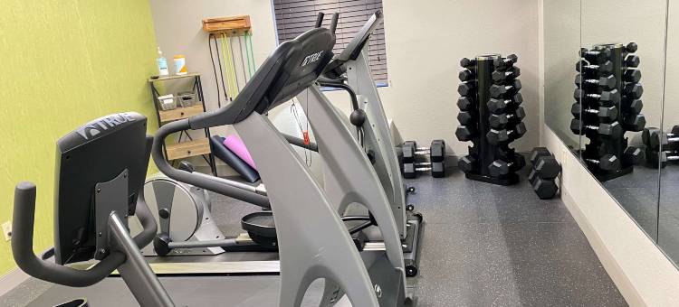 肯纳瑟贝斯特韦斯特酒店(Best Western Kennesaw)图片