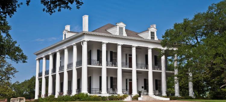 杜恩莱斯历史旅馆(Dunleith Historic Inn)图片