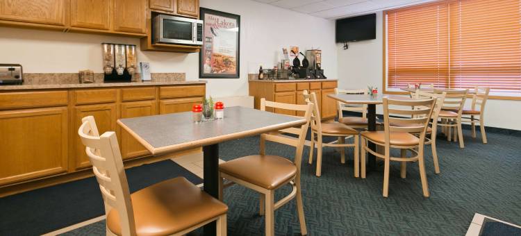 张伯伦李斯贝斯特韦斯特酒店(Best Western Lees Motor Inn)图片