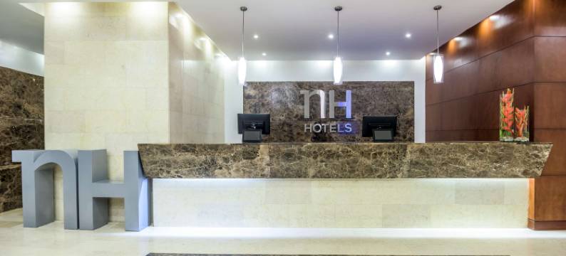 帕维龙皇家酒店(NH Bogotá Pavillon Royal)图片