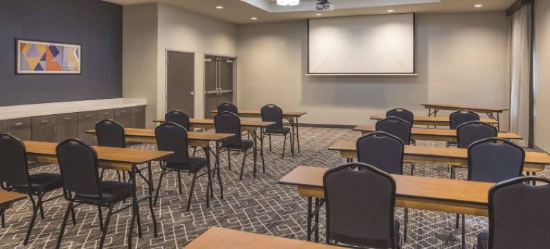 La Quinta Inn & Suites by Wyndham Atlanta South - McDonough图片