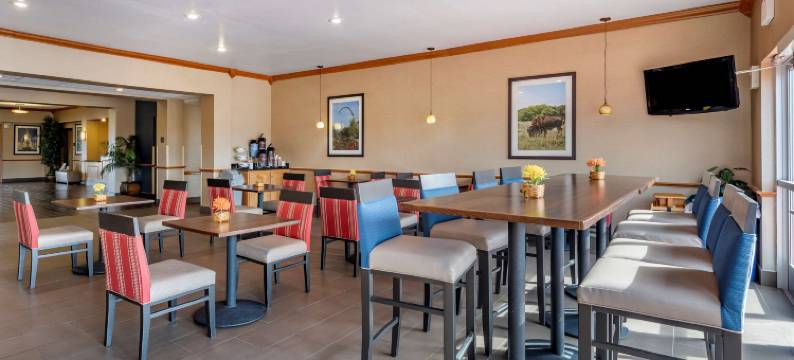 格林维尔I-70舒适套房酒店(Comfort Inn & Suites Greenville I-70)图片