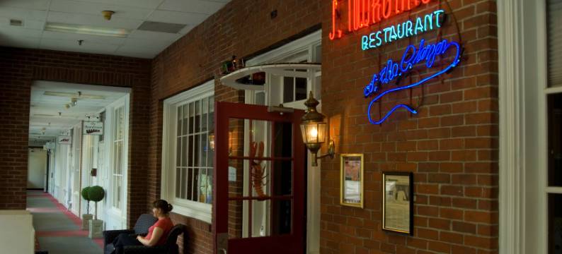 蒙特佩利尔首府广场酒店，希尔顿启缤精选(Capitol Plaza Hotel Montpelier, Tapestry Collection by Hilton)图片