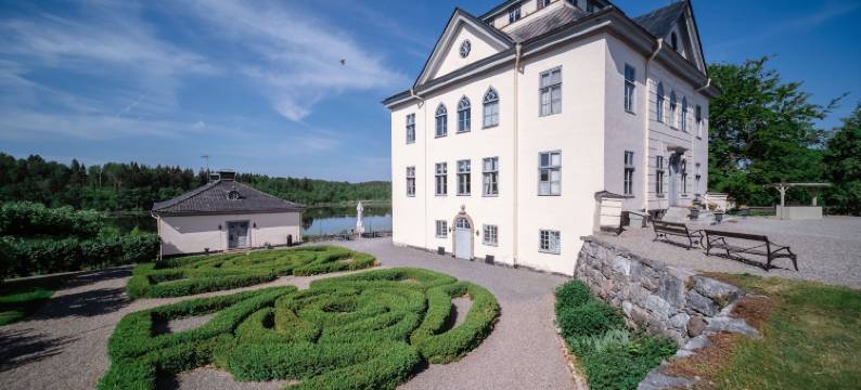 东马尔马酒店(Öster Malma Hotel)图片