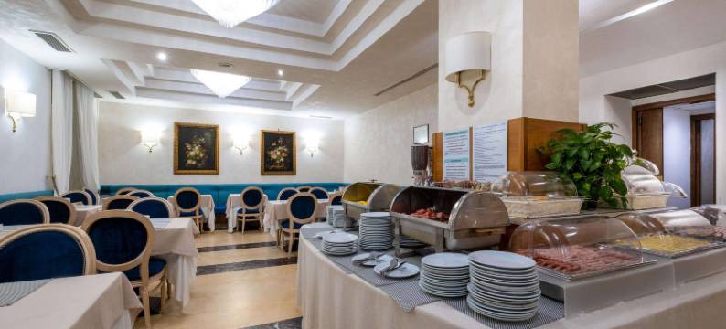 诺瓦多姆斯品质酒店(Quality Hotel Nova Domus)图片