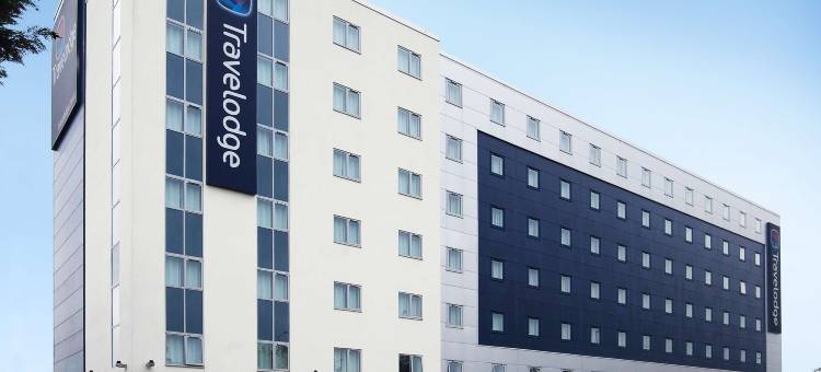 伯明翰机场旅屋酒店(Travelodge Birmingham Airport)图片