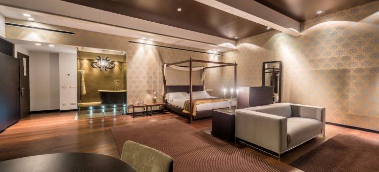 德维罗Spa酒店，贝斯特韦斯特品质精选酒店(Devero Hotel  Spa, BW Signature Collection)图片