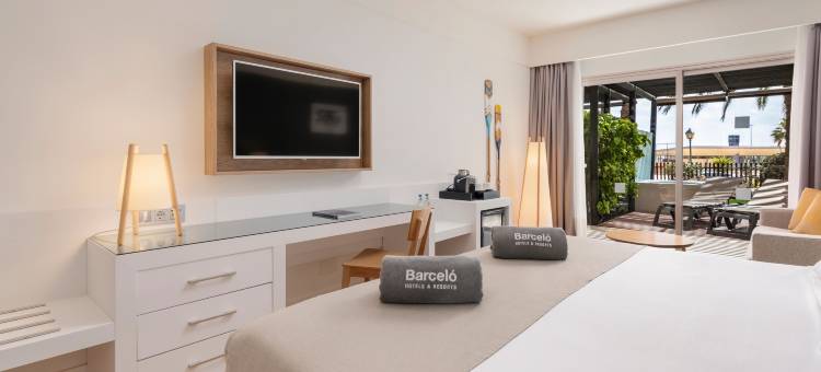 富埃特文图拉巴塞罗海洋(Barceló Fuerteventura Mar)图片