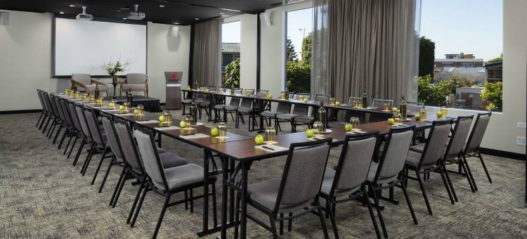 布里斯班毅力谷雷吉斯酒店(Rydges Fortitude Valley Brisbane, an EVT hotel)图片